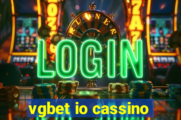 vgbet io cassino