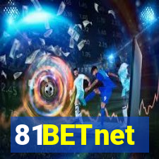 81BETnet