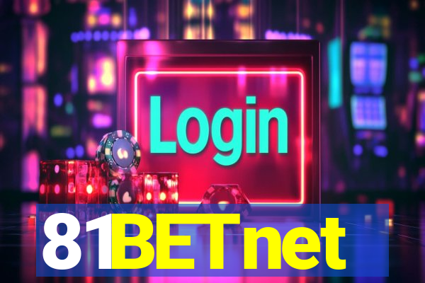 81BETnet