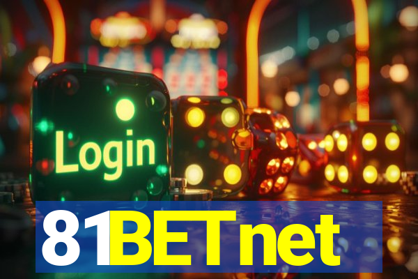 81BETnet