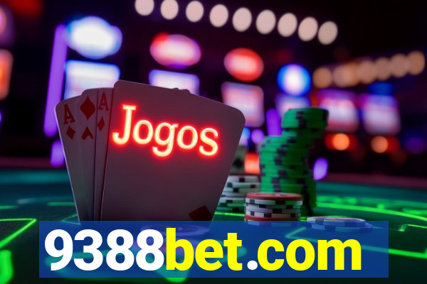 9388bet.com