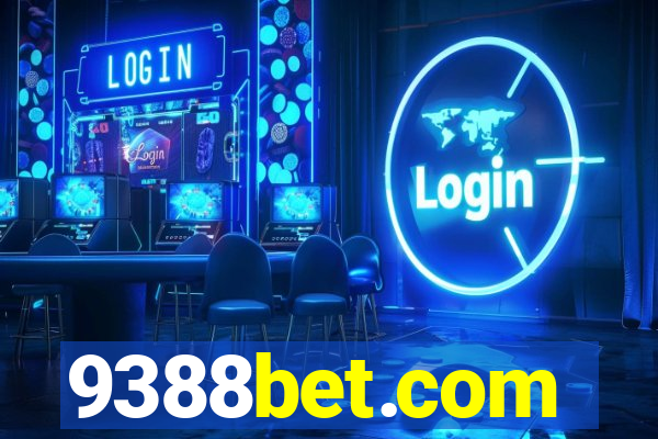9388bet.com