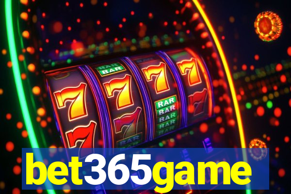 bet365game