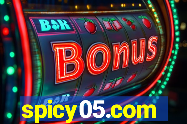 spicy05.com