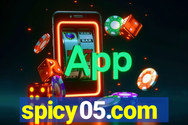spicy05.com
