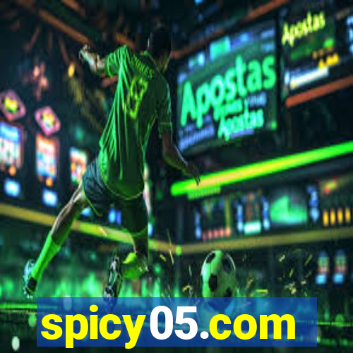 spicy05.com