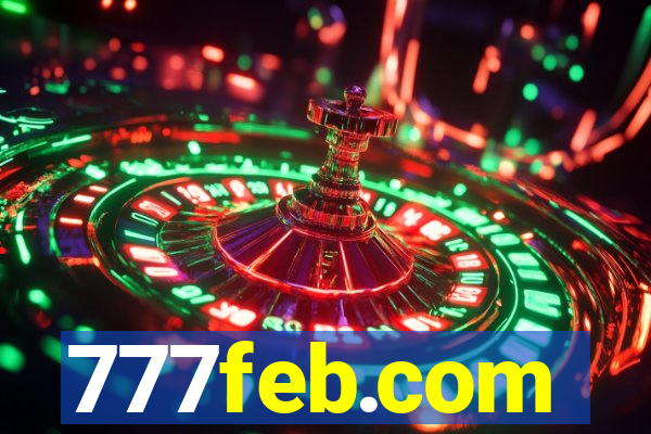 777feb.com