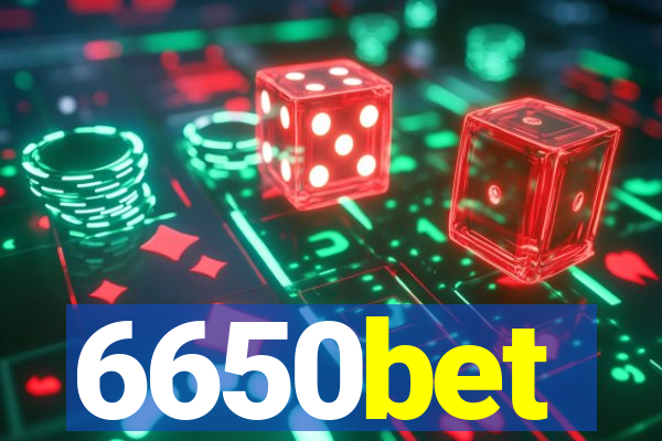 6650bet