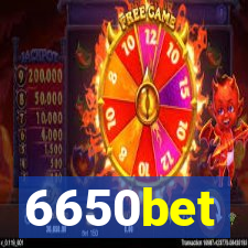 6650bet