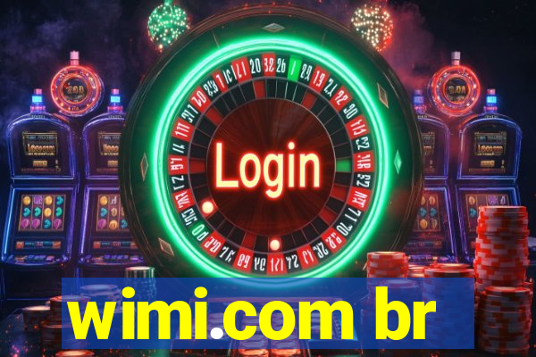 wimi.com br
