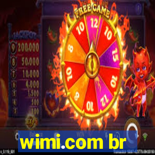 wimi.com br