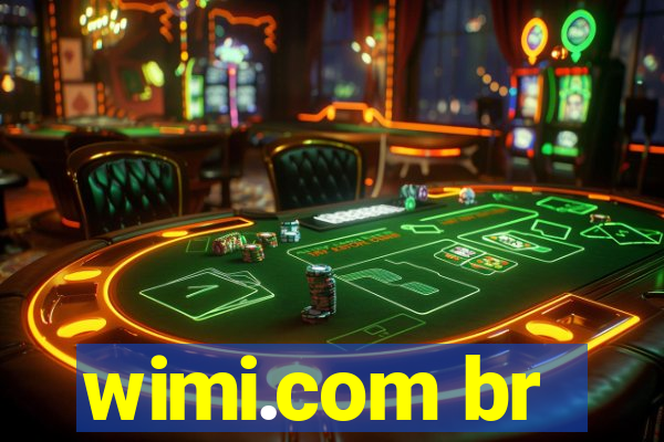 wimi.com br
