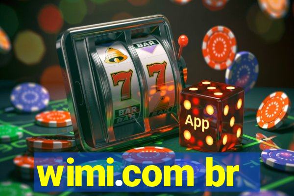 wimi.com br