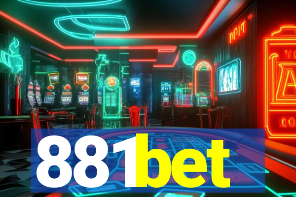 881bet