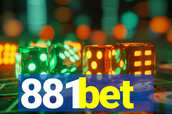 881bet