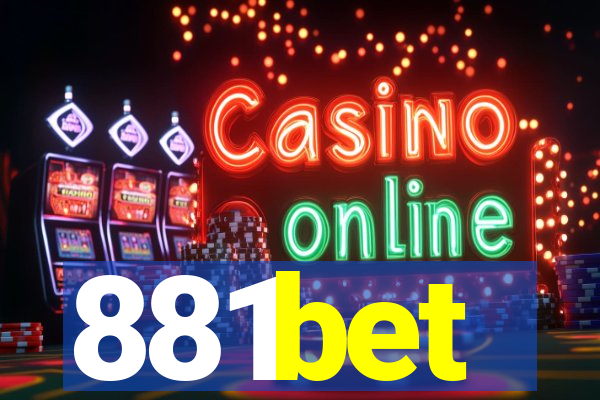 881bet