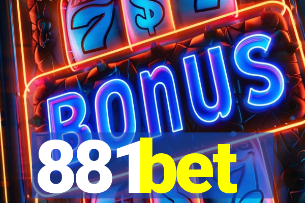 881bet