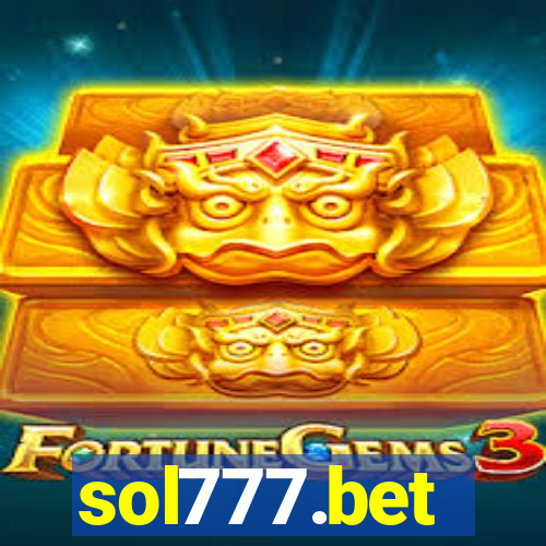 sol777.bet