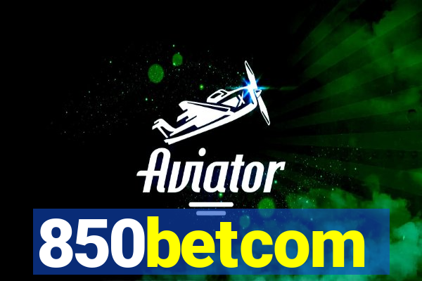 850betcom