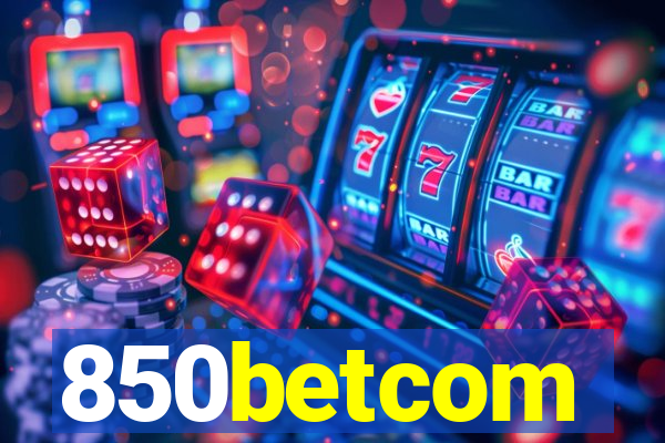 850betcom