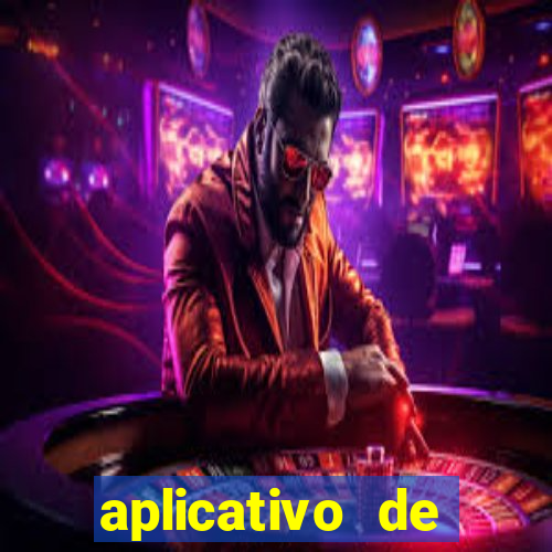 aplicativo de apostar jogo