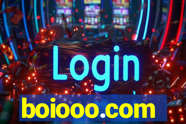 boiooo.com