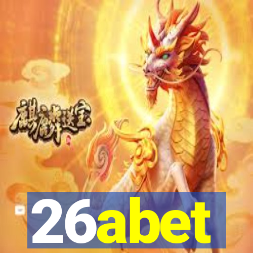 26abet
