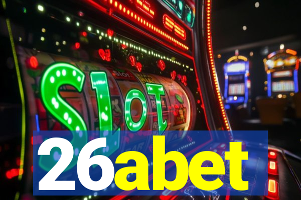 26abet