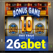26abet