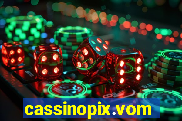 cassinopix.vom