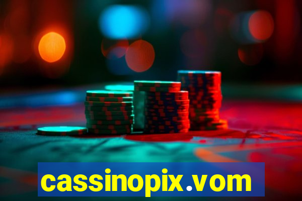 cassinopix.vom