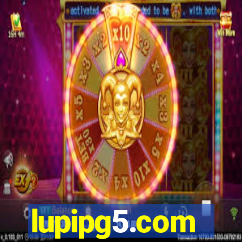 lupipg5.com