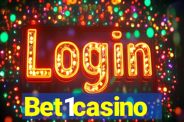 Bet1casino