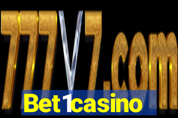 Bet1casino