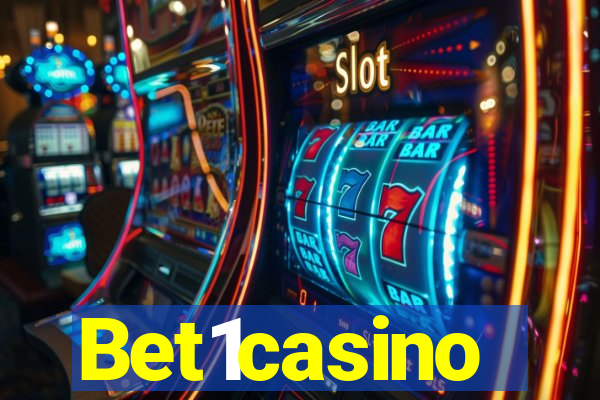 Bet1casino
