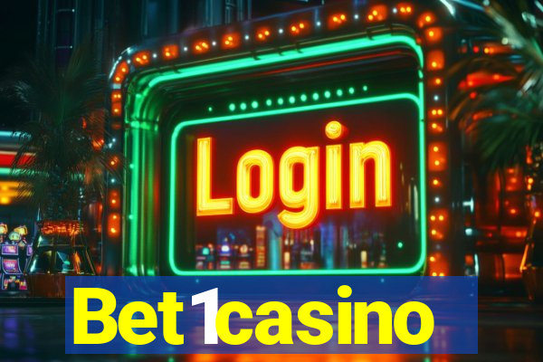 Bet1casino