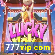777vip com