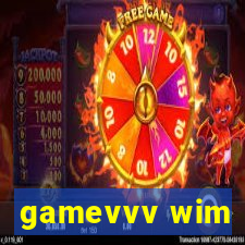 gamevvv wim