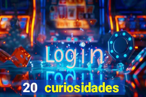 20 curiosidades sobre os incas