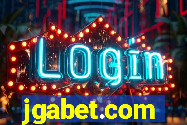 jgabet.com