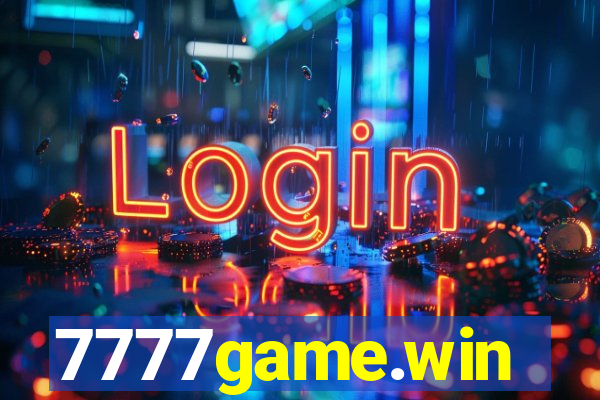 7777game.win