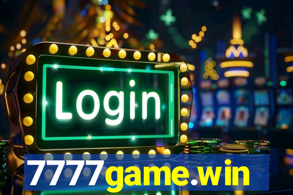 7777game.win