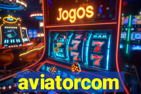 aviatorcom
