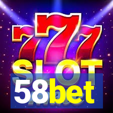 58bet
