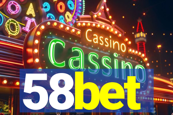 58bet