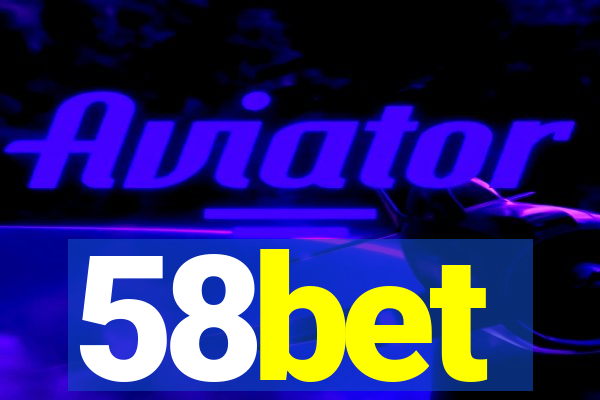 58bet