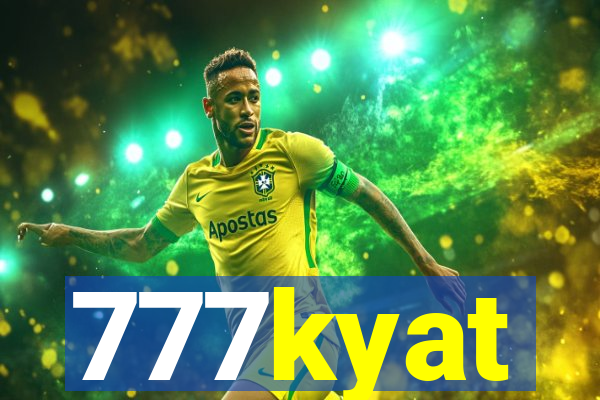 777kyat