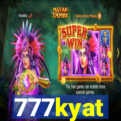 777kyat