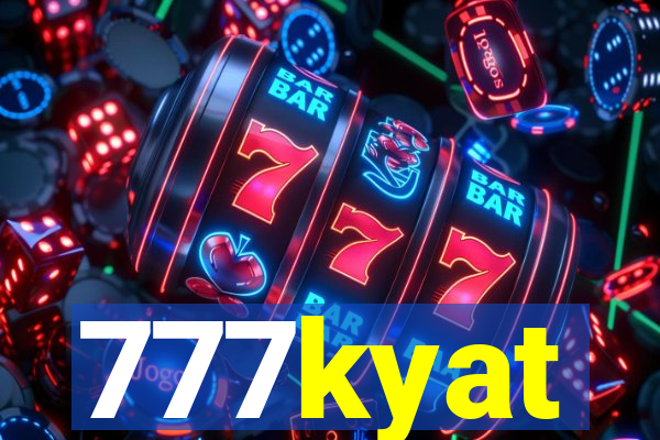 777kyat