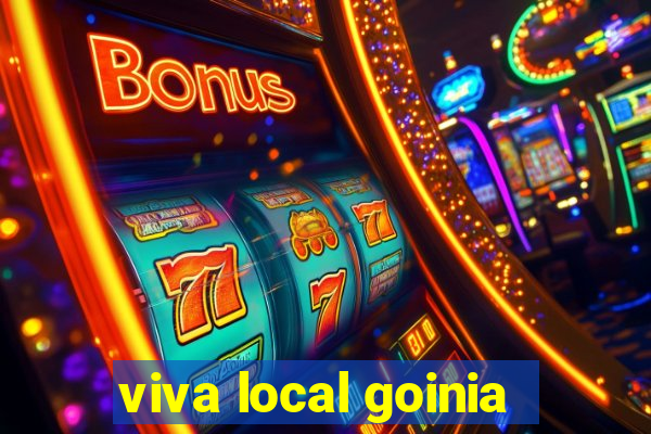 viva local goinia